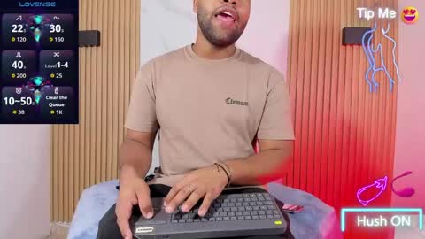 jeus_stanley online show from 04/23/26, 04:24