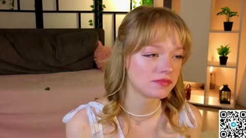 Gwen online show from 03/08/26, 08:12