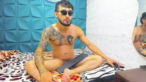 Queen and King online show from 12/09/24, 08:22