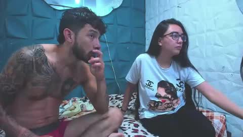 Queen and King online show from 12/11/24, 10:36