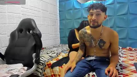 Queen and King online show from 12/29/24, 01:56