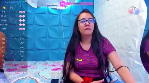 Queen and King online show from 01/14/25, 01:26