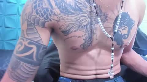 Queen and King online show from 02/07/25, 09:15