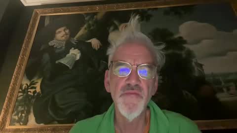 jewlronny online show from 01/13/25, 04:41