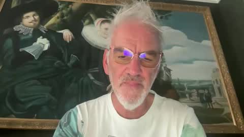 jewlronny online show from 11/28/25, 10:18