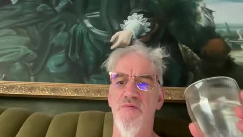 jewlronny online show from 02/16/26, 07:48