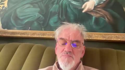 jewlronny online show from 03/23/26, 08:29