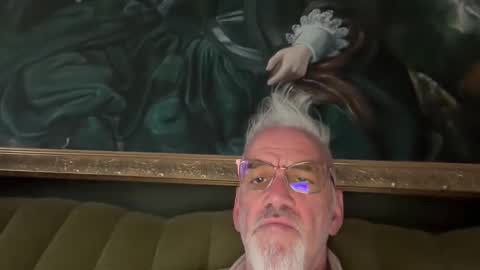 jewlronny online show from 03/25/26, 07:03