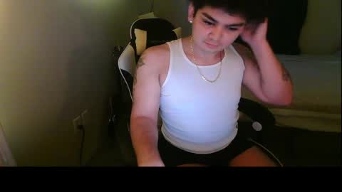 jexrs online show from 03/26/26, 08:09