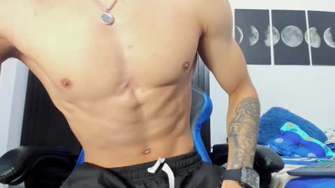 jey cox online show from 10/29/25, 12:29