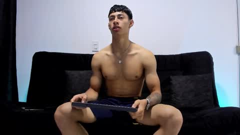 jey cox online show from 11/24/25, 10:59