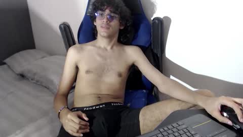 jey_foxx online show from 03/27/26, 11:04