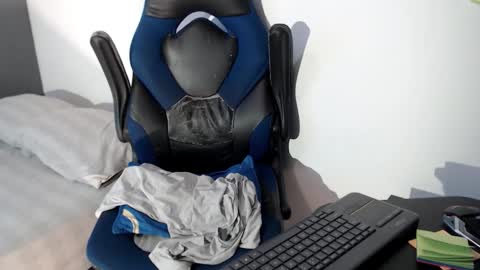 jey_foxx online show from 03/29/26, 08:09