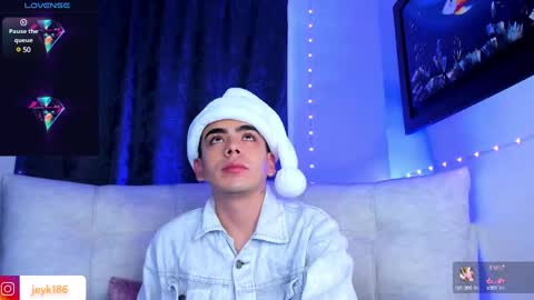 jey keler online show from 12/03/24, 04:25