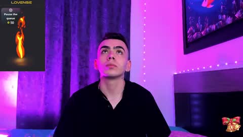 jey keler online show from 12/16/24, 08:52