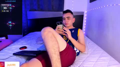 jey keler online show from 01/22/25, 07:46