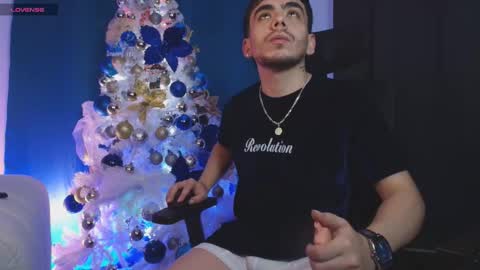 jey keler online show from 12/21/25, 02:30