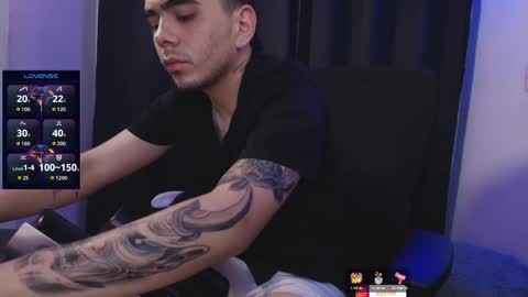jey keler online show from 04/19/26, 07:18