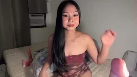 Olivia Lily Johnson online show from 03/08/26, 06:34