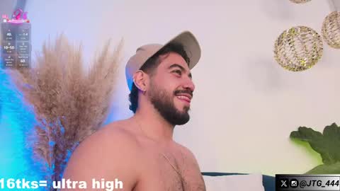 Jeycob online show from 04/23/26, 02:35