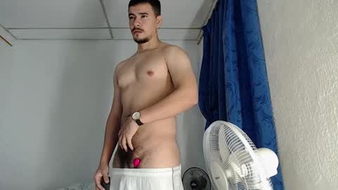 Juan David online show from 12/17/25, 11:44