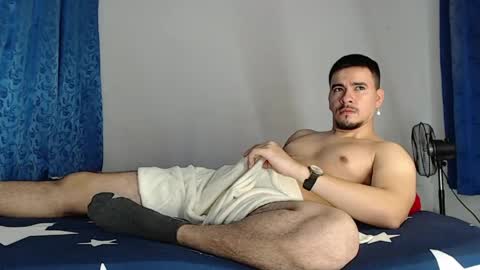 Juan David online show from 05/02/26, 11:26
