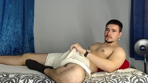 Juan David online show from 05/11/26, 11:38