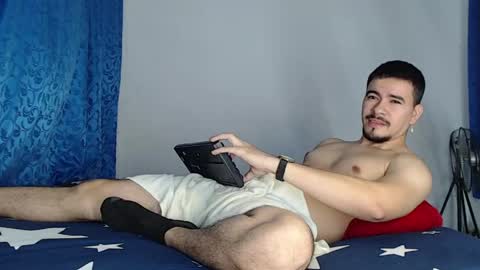 Juan David online show from 06/04/26, 11:16