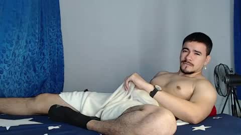 Juan David online show from 06/06/26, 11:37