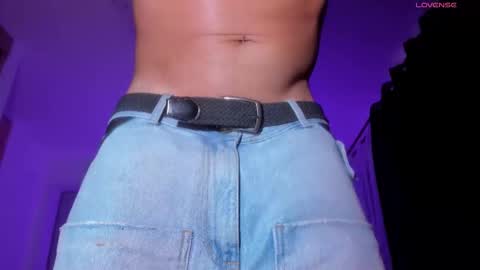 Jeyden Camilo online show from 11/09/25, 02:10