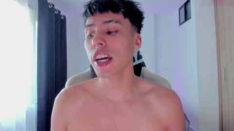 Jeyden Camilo online show from 12/15/25, 07:40