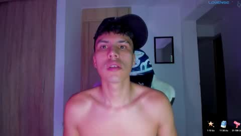 Jeyden Camilo online show from 01/13/26, 10:37