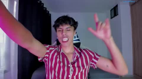 Jeyden Camilo online show from 03/08/26, 10:02