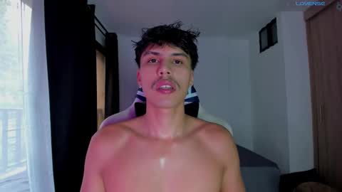 Jeyden Camilo online show from 03/18/26, 07:50