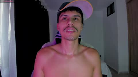 Jeyden Camilo online show from 04/14/26, 08:59