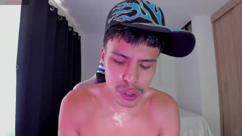 Jeyden Camilo online show from 05/04/26, 04:36
