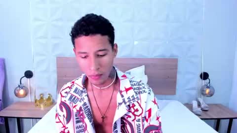 J E I K online show from 06/28/26, 12:27