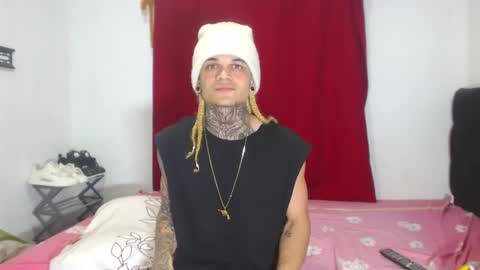 Snapshot of jeykob_23 chatting on 01/30/25, 01:55 JEYKOB online show from 01/30/25, 01:55