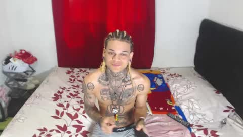 Snapshot of jeykob_23 chatting on 02/19/25, 04:33 JEYKOB online show from 02/19/25, 04:33