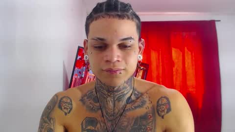 Snapshot of jeykob_23 chatting on 10/25/25, 05:19 JEYKOB online show from 10/25/25, 05:19