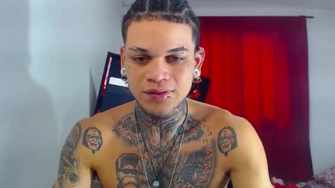 Snapshot of jeykob_23 chatting on 10/27/25, 08:02 JEYKOB online show from 10/27/25, 08:02