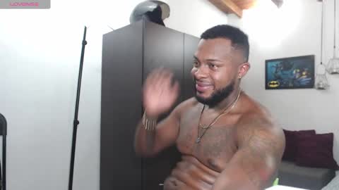 Jeykon blast online show from 03/17/26, 06:00