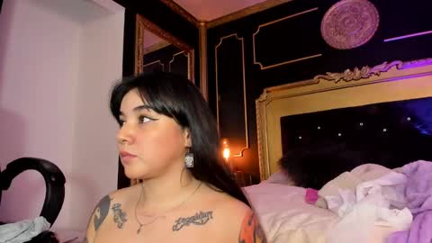 Jeyy online show from 02/27/25, 05:58