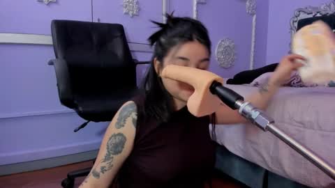 Jeyy online show from 11/07/25, 11:54