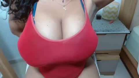 rousbigtits online show from 01/19/26, 02:43