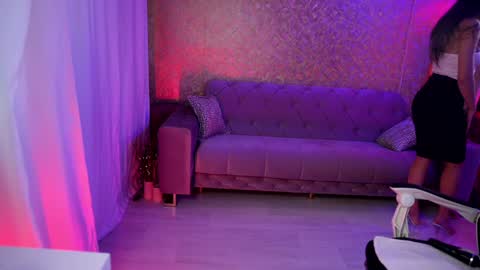 Snapshot of jeyssy69 chatting on 01/29/25, 05:51 Jeyssy also Andra online show from 01/29/25, 05:51