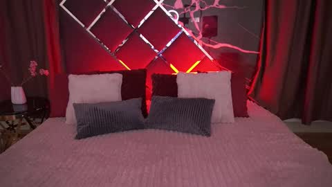 Jeysy online show from 02/18/26, 01:12