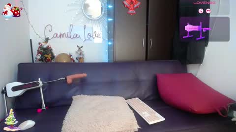 Snapshot of jezabel_purple chatting on 12/27/24, 03:26 Camila online show from 12/27/24, 03:26