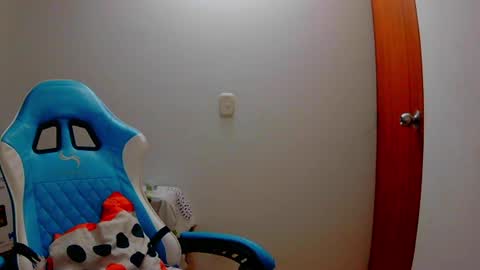 Snapshot of jezzy777rabitt chatting on 10/16/25, 10:16 Stif Universe online show from 10/16/25, 10:16