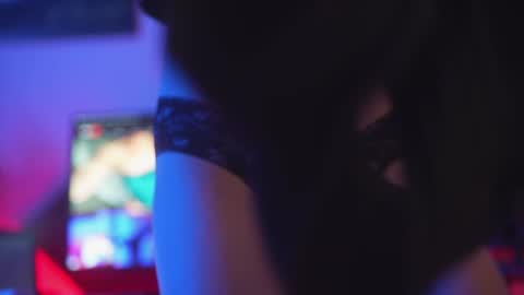 Snapshot of jfemk chatting on 02/19/25, 08:20 jfemk online show from 02/19/25, 08:20